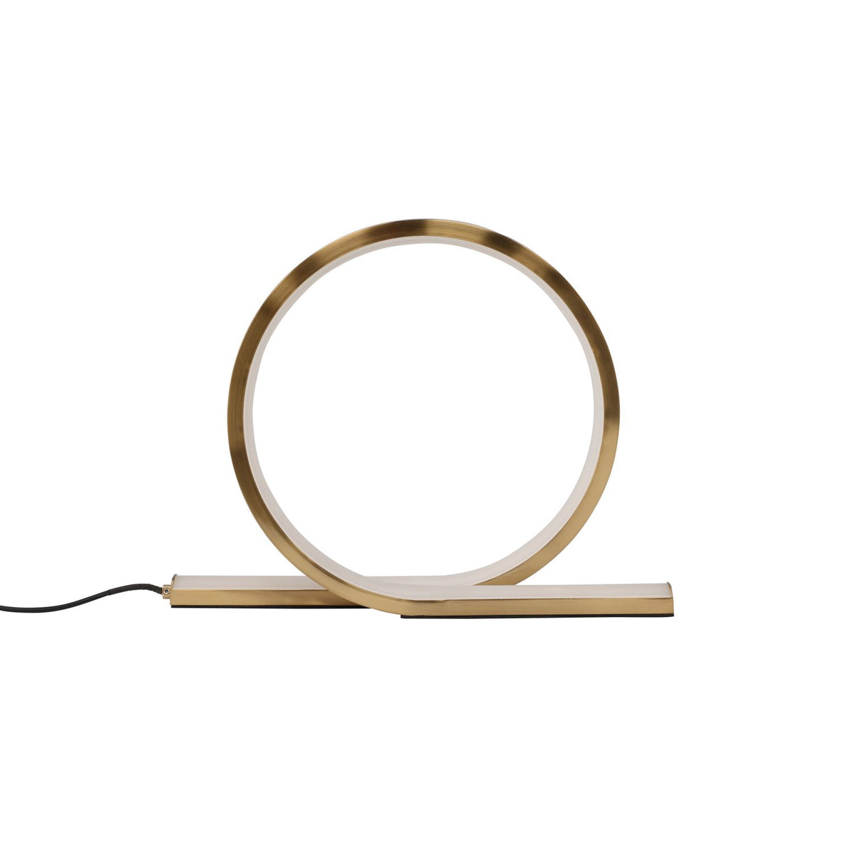 Saunier Bordslampa