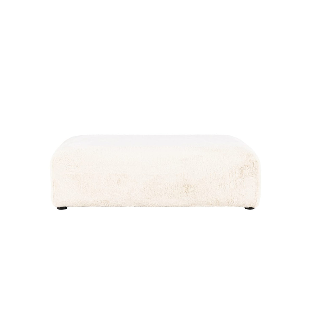 Davie Puff Beige