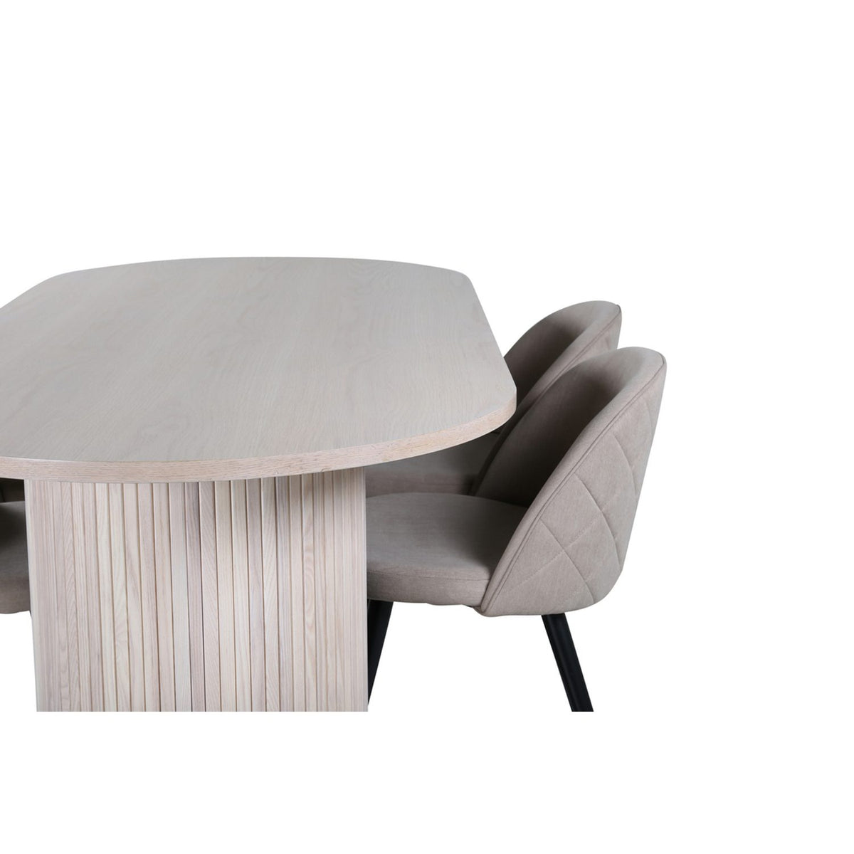 Bianca, Velvet Oval matgrupp