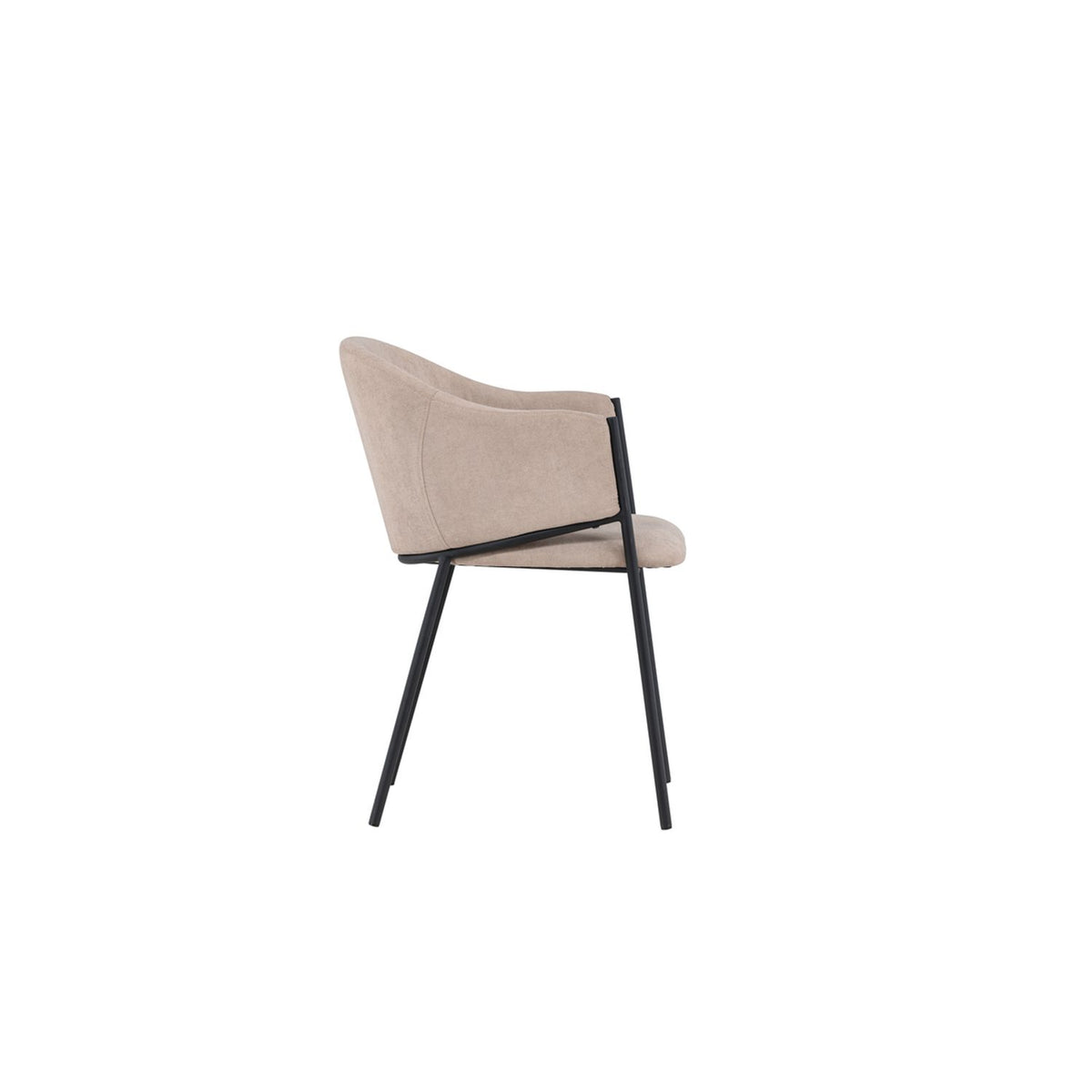 Evelina Matstol Beige