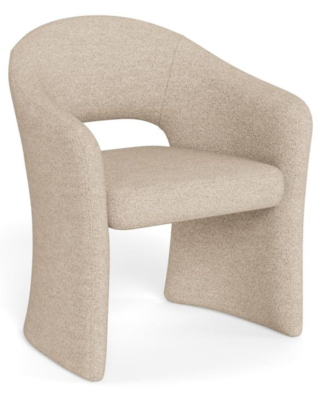 Riva Karmstol Cona Beige