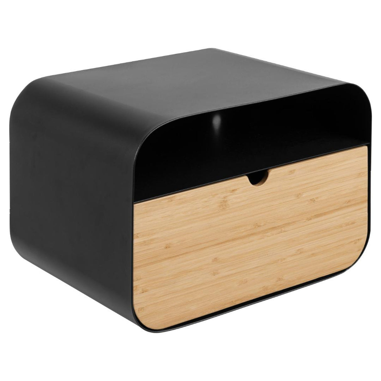 Joliet Sängbord 35x25 cm Bambu