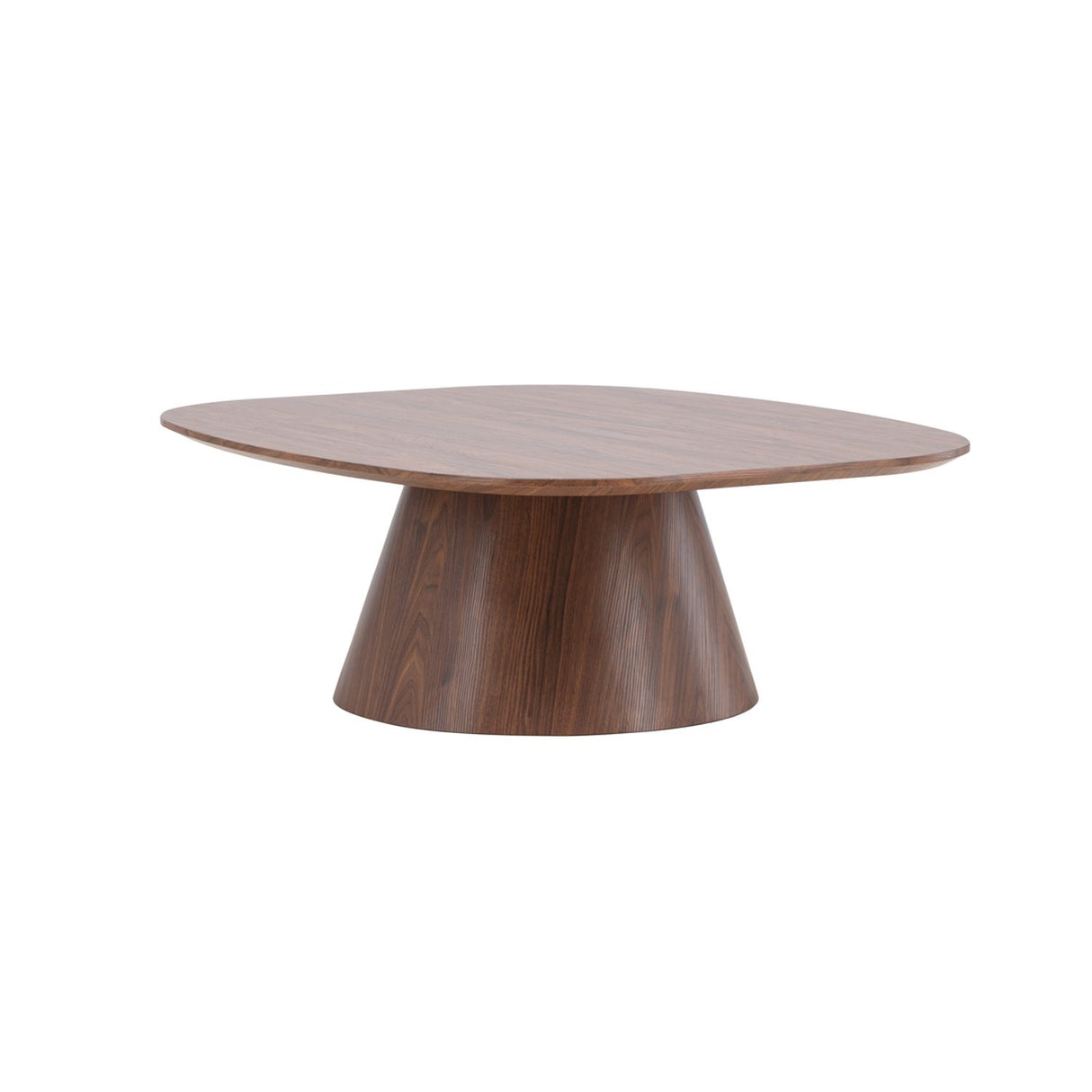 Lanzo Soffbord Mocka