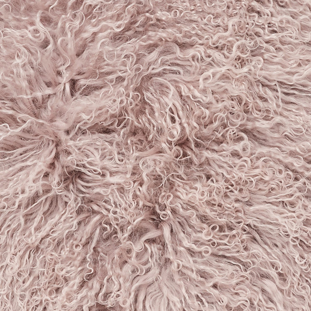 Shansi 55x95 cm Fäll Pink