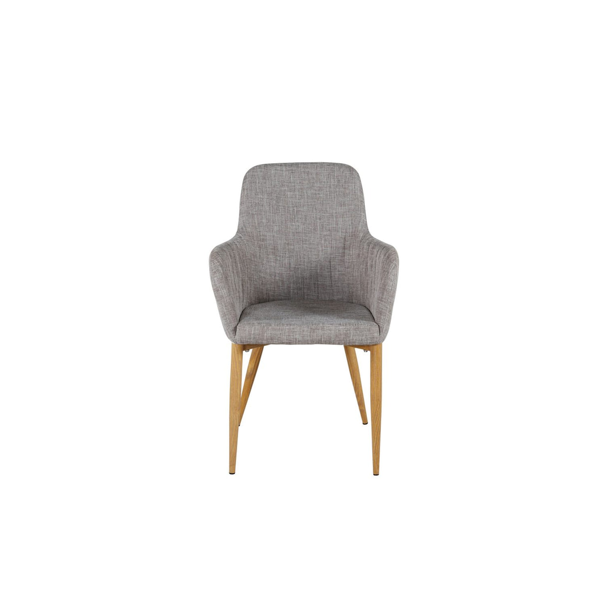 Comfort Matstol Natur, Polyester