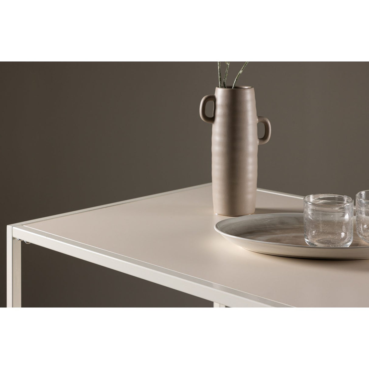 Brea Barbord Beige