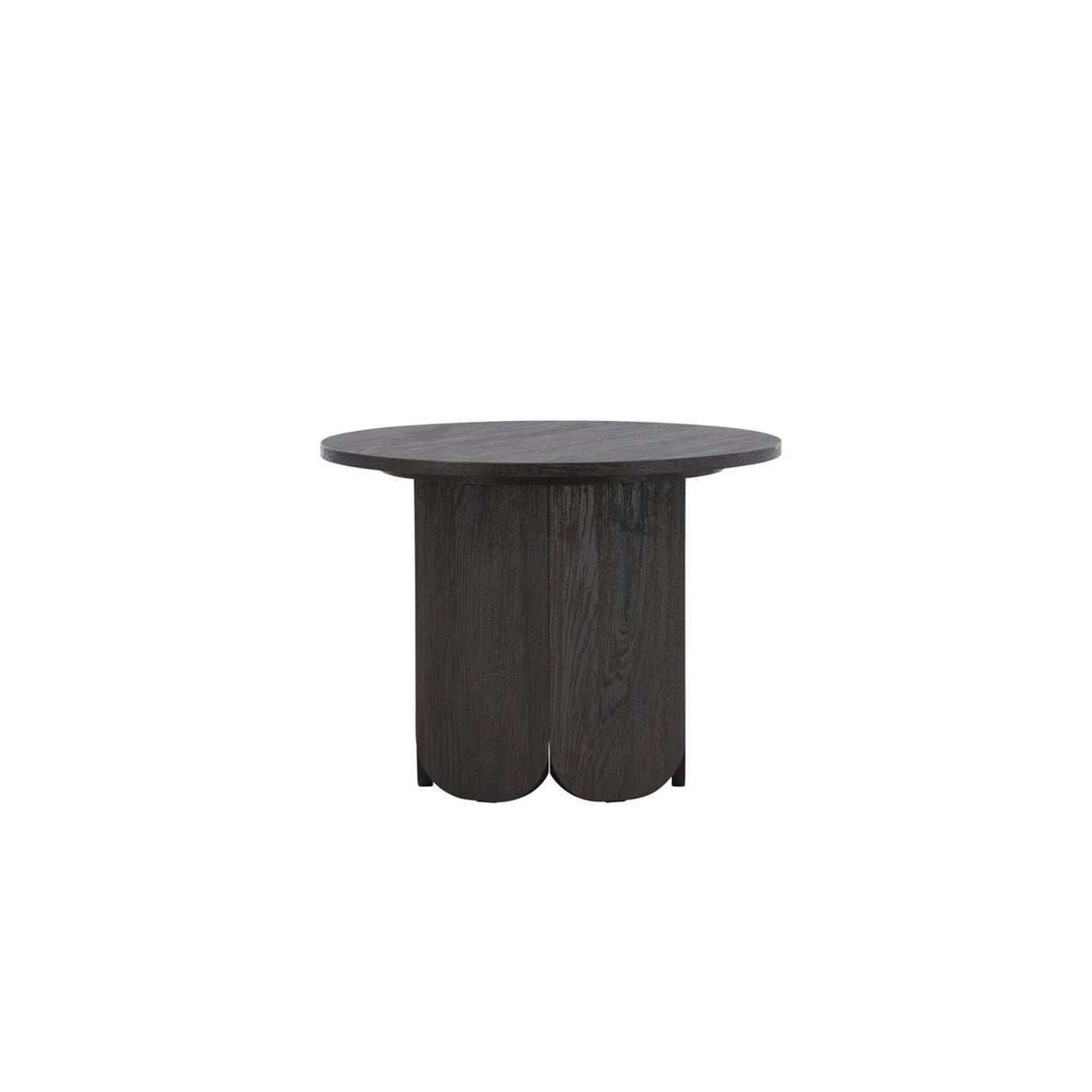 Tekla Soffbord Svart