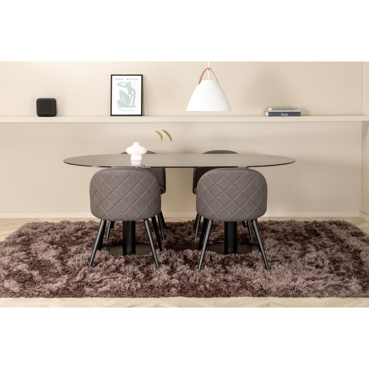 Pillan, Velvet Oval matgrupp