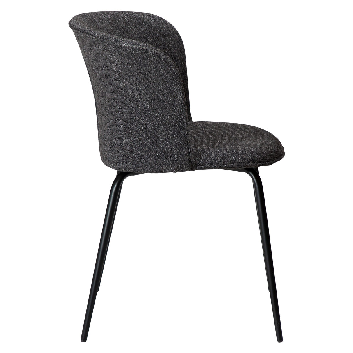 Eden Stol Raven Black