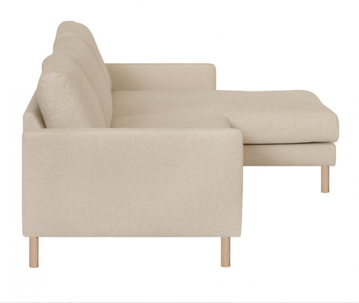 Embla Divansoffa 226 Harmony Ecru