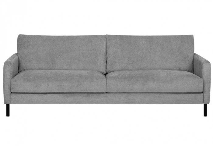 Embla 3-sits Soffa Orinocco Grey