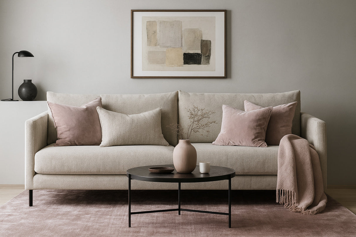 Embla 3-sits XL Soffa