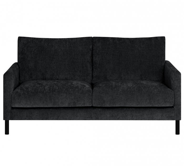 Embla 2-sits Soffa Alis Antracite