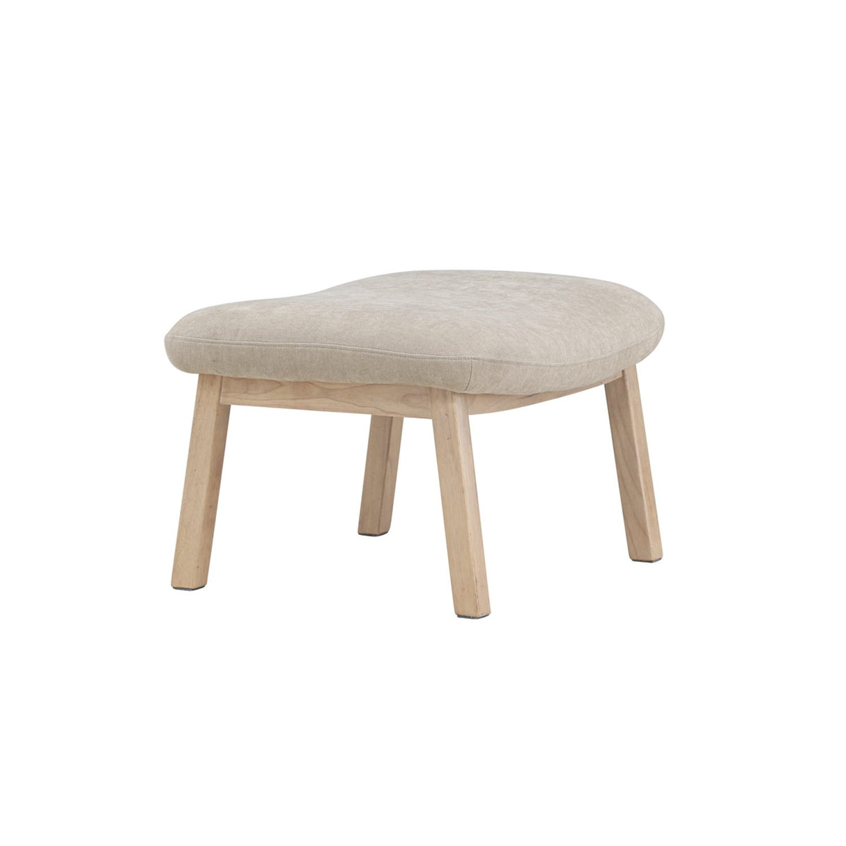 Rile Pall Beige, 60 x 70 x 42