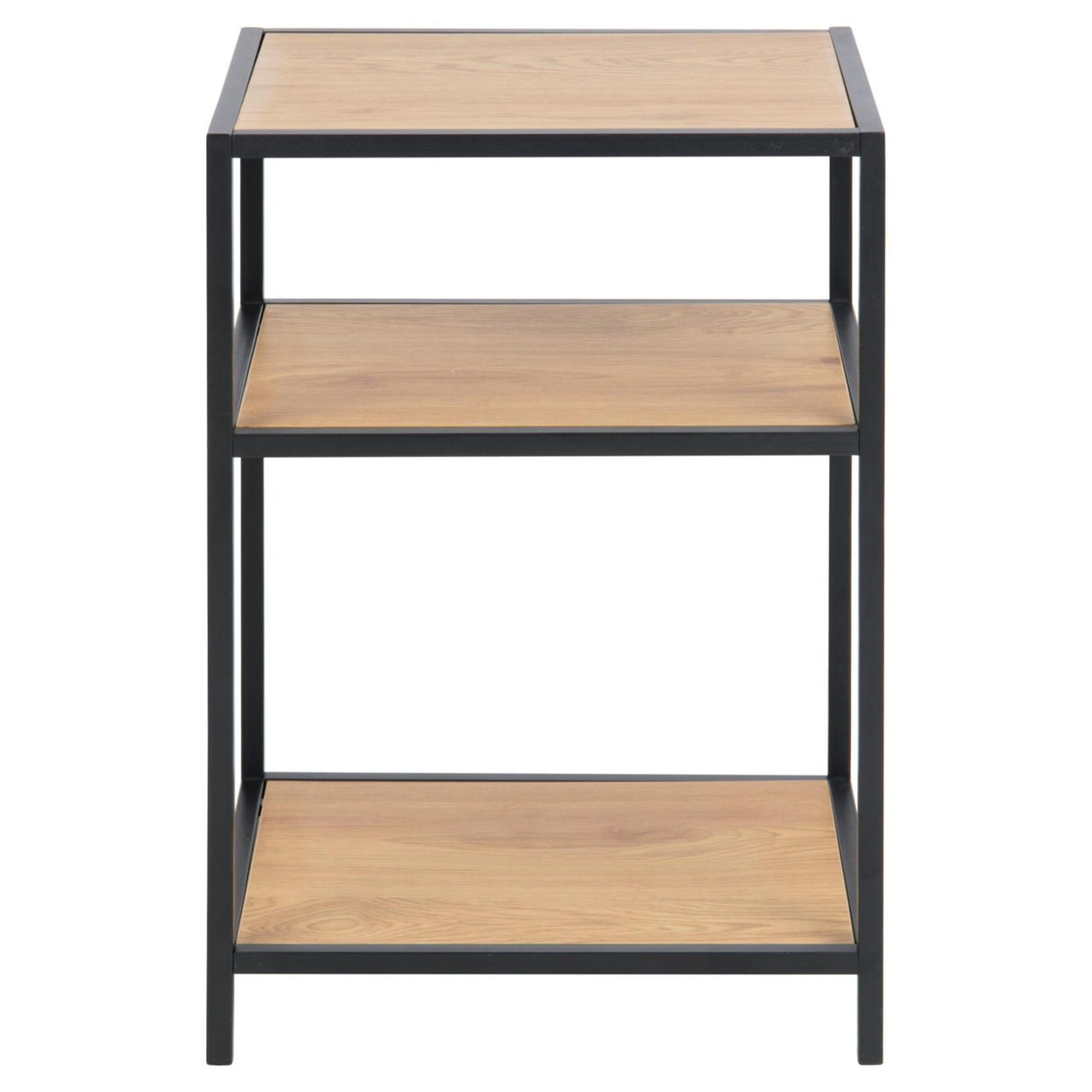 Notting Hill Sängbord 42x35 cm Ek