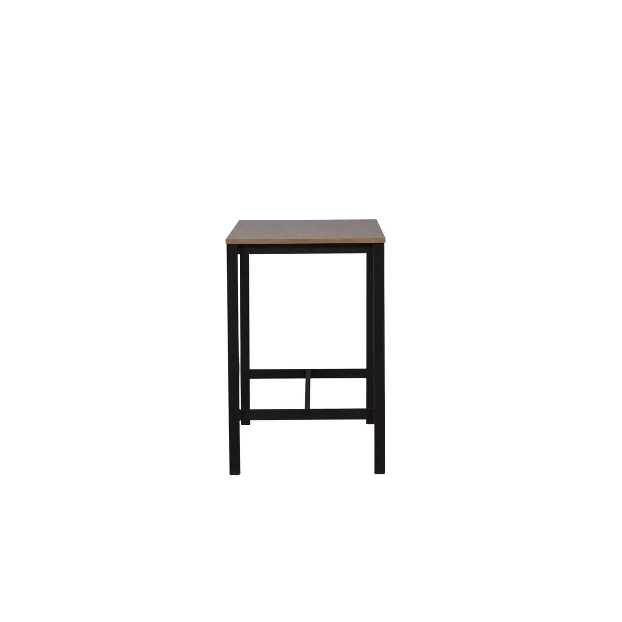 Camden Barbord Valnöt, 60 x 120