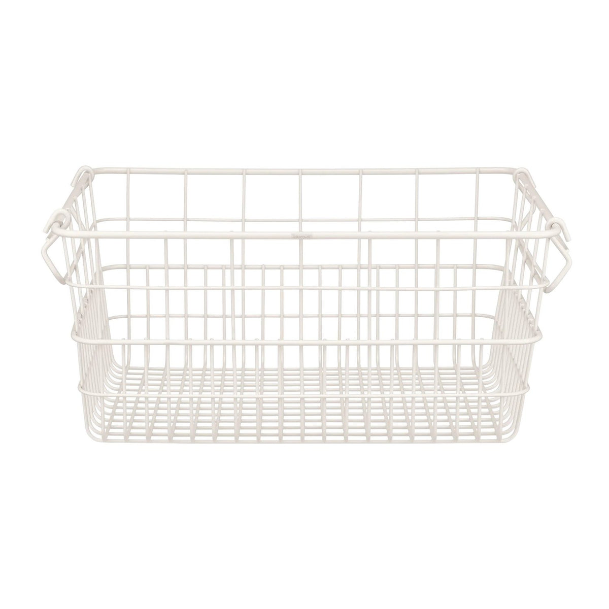 Kago storage basket 17 x 37 x 27 cm Förvaringslåda Moonbeam, Rektangulär