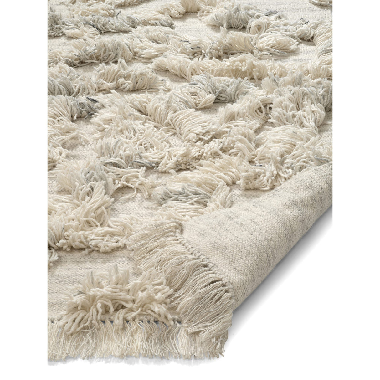 Rio Matta Ivory/Melange