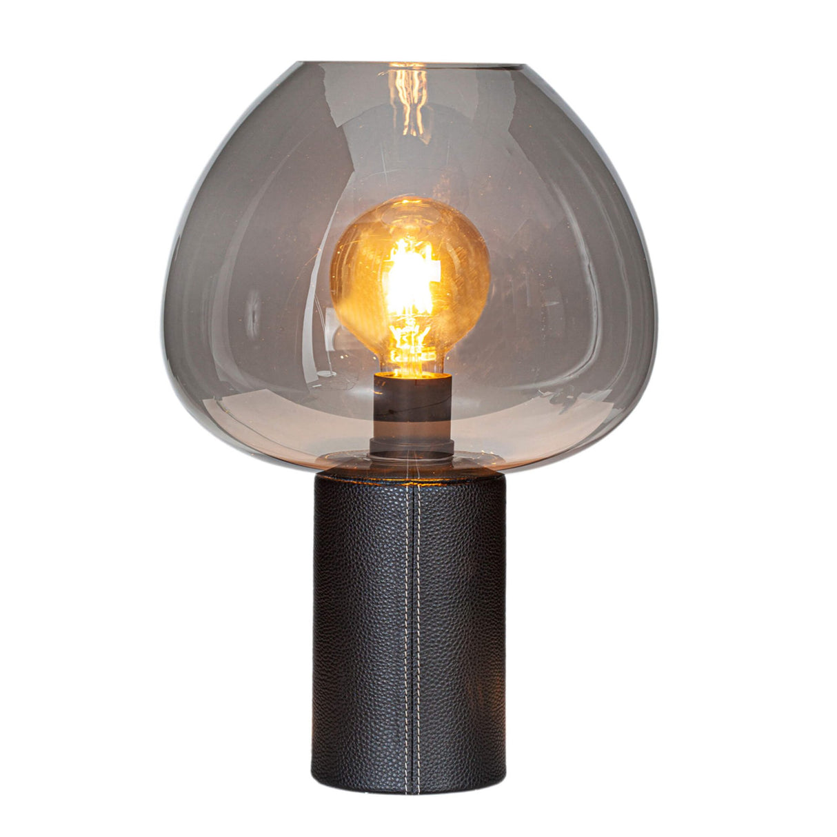 Cozy Bordslampa Grå