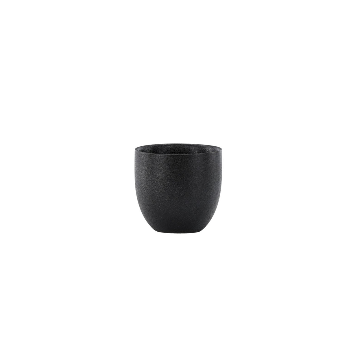 Wabi Sabi Kaffekopp Svart, 8