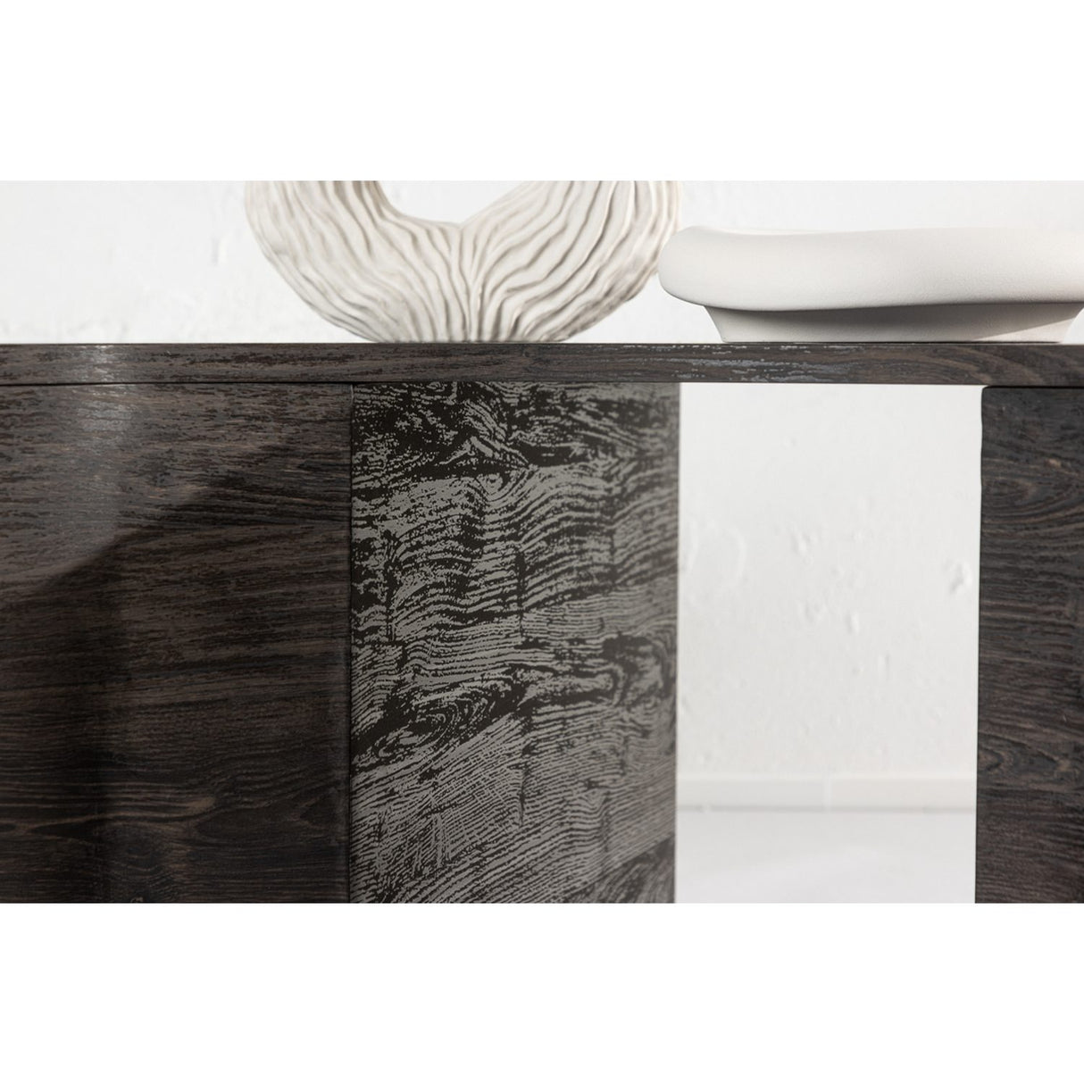 Larvik Soffbord Mocca, 90 x 130