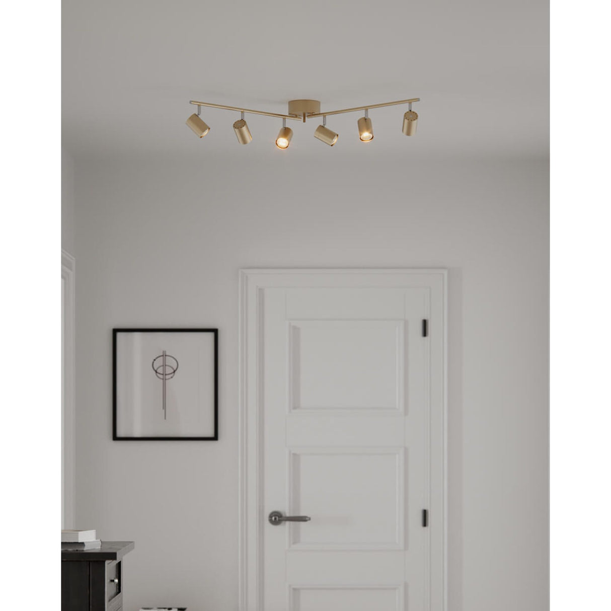 Correct Takspot Guld