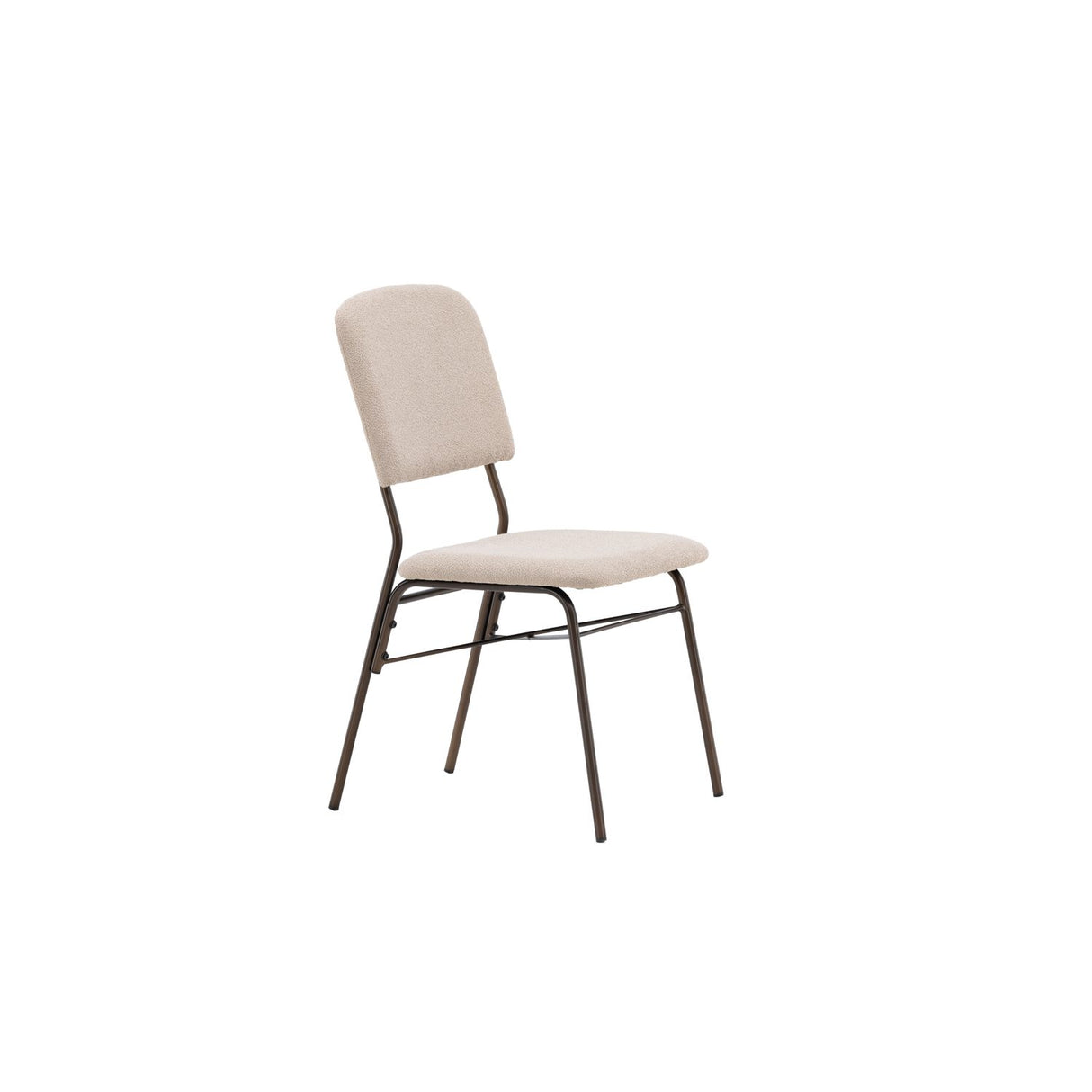 Seda Matstol Beige