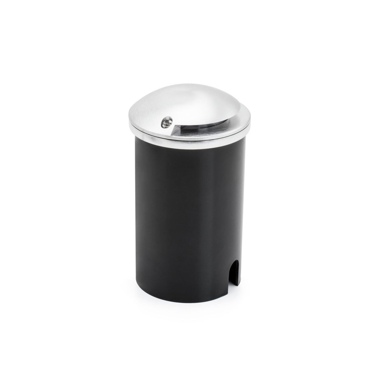 Mark HP-LED 3W Rostfri Spotlight Ute