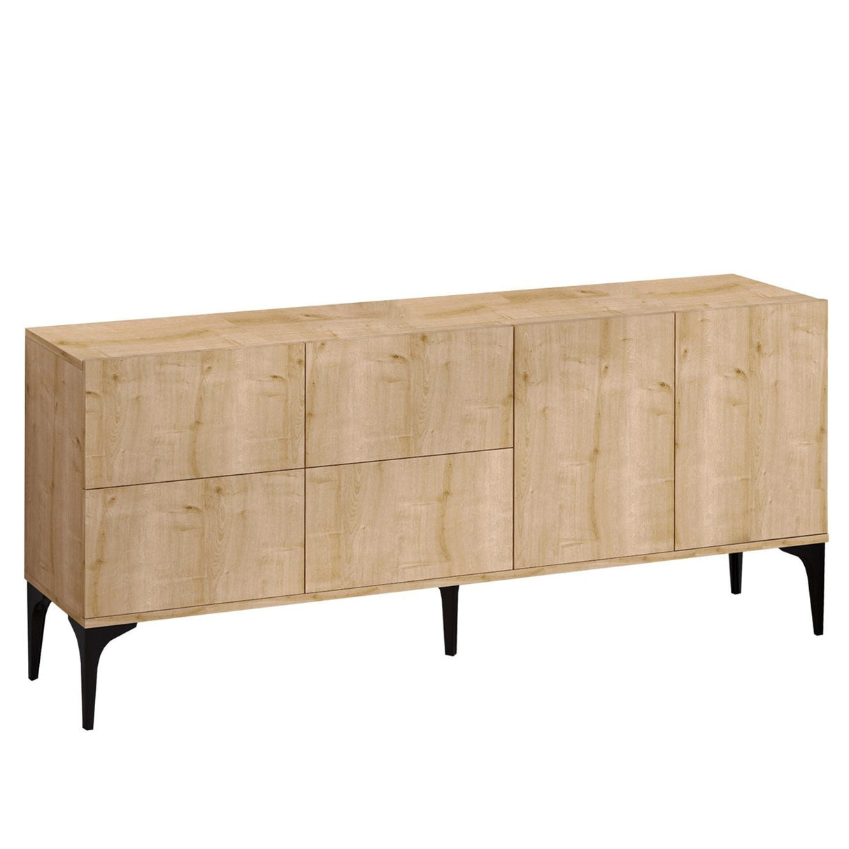 Zagreb Sideboard Safirek