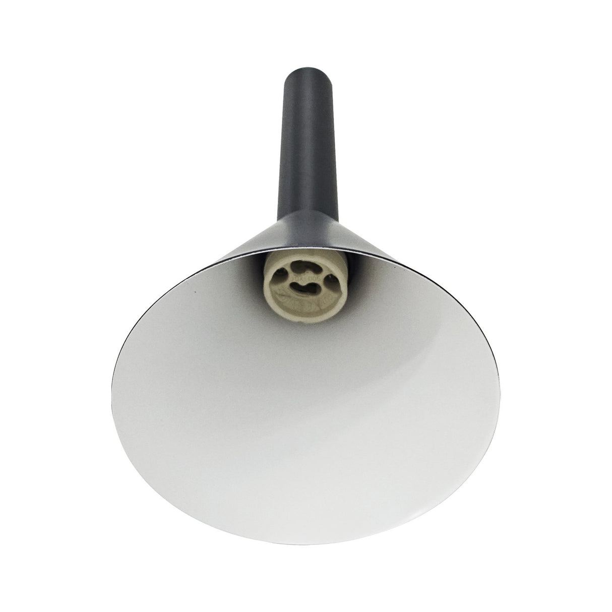 Kelvis Svart Vägglampa