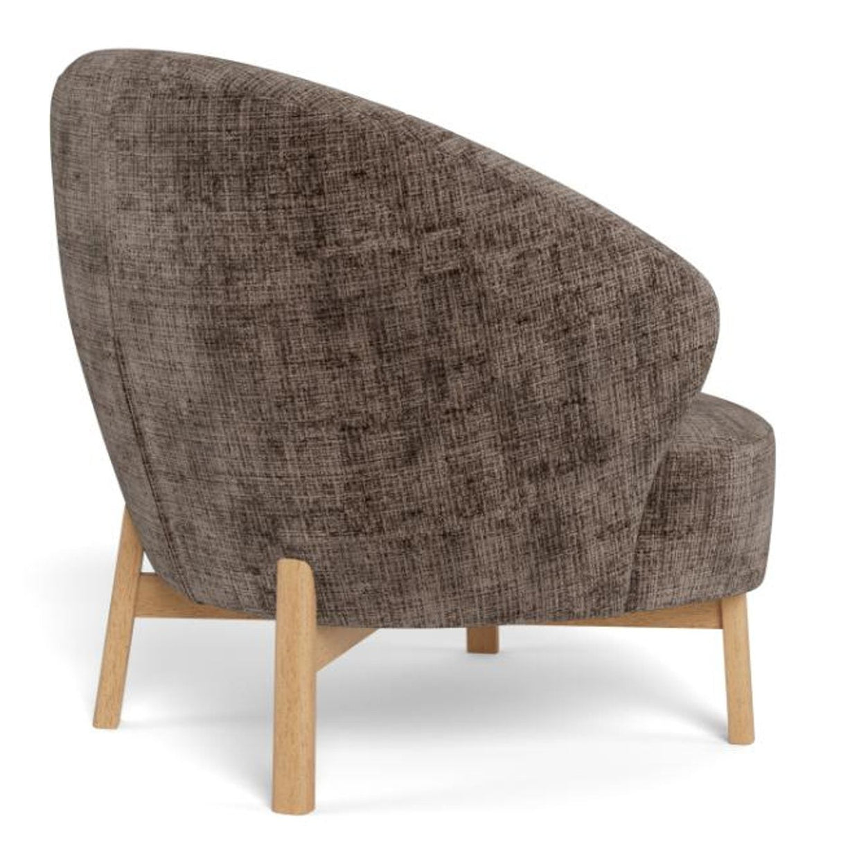 Maribo Fåtölj Juto Brun