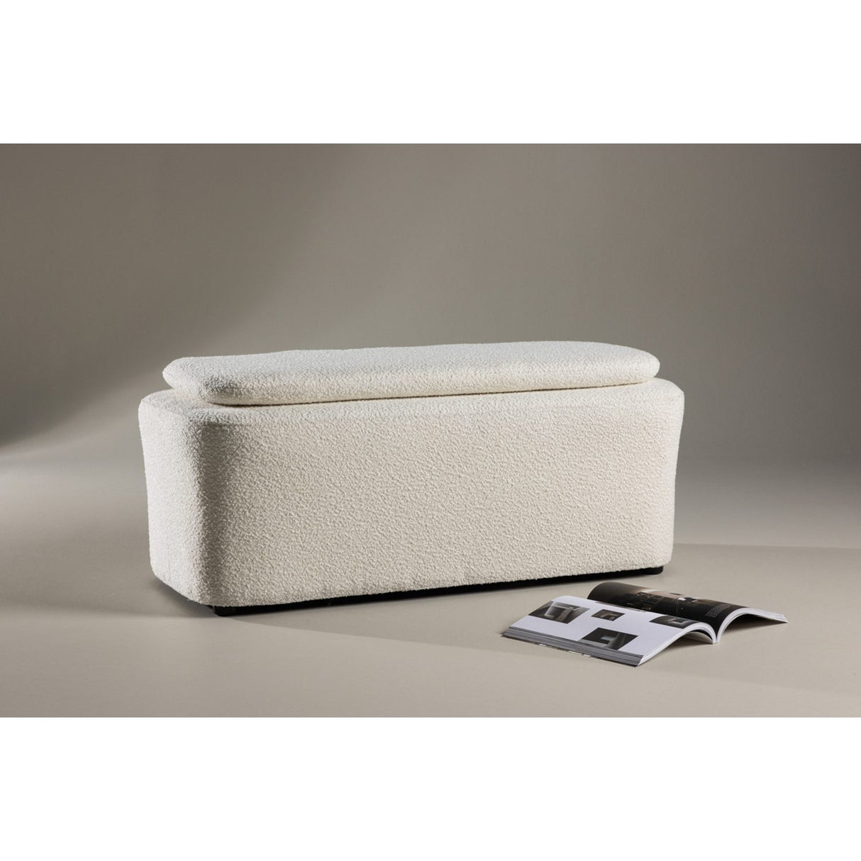 Laurel Pall Vit
