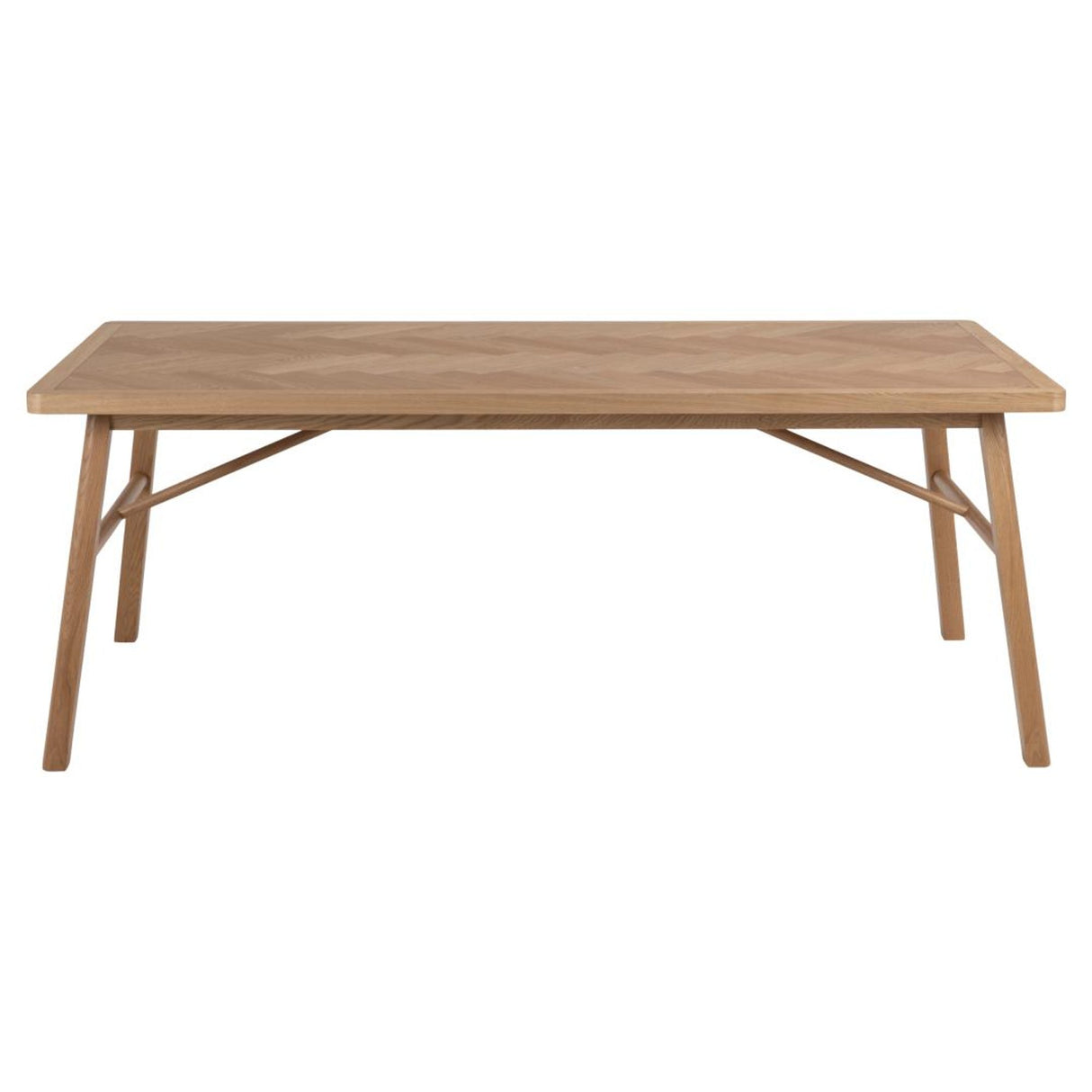 Provence 75x200x100 cm Matbord