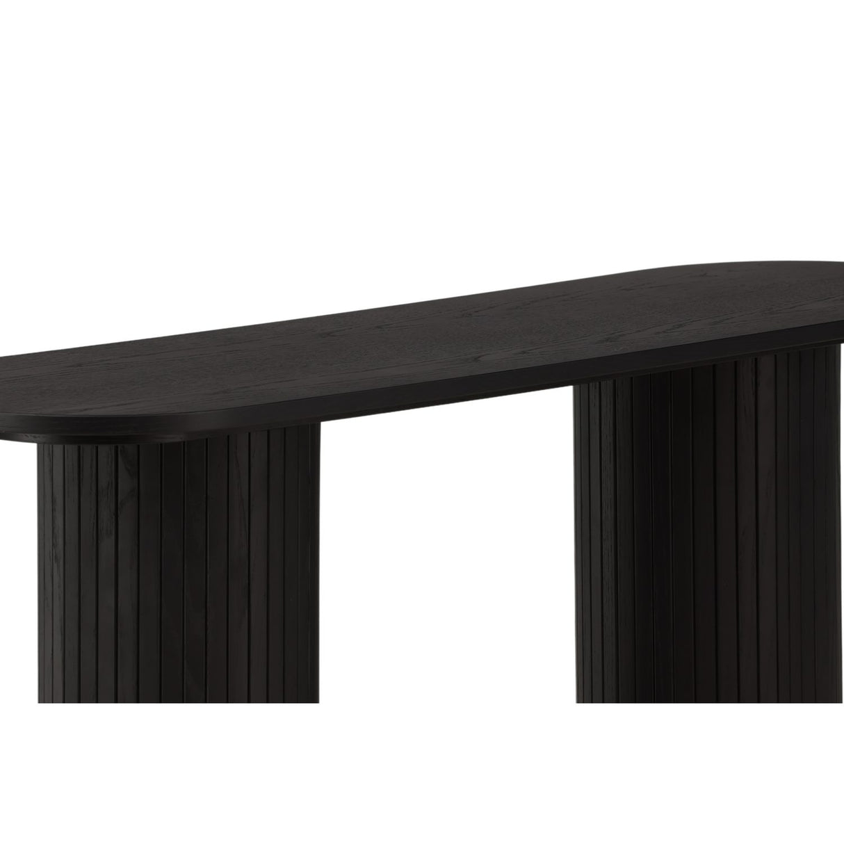 Bianca Sidobord Svart