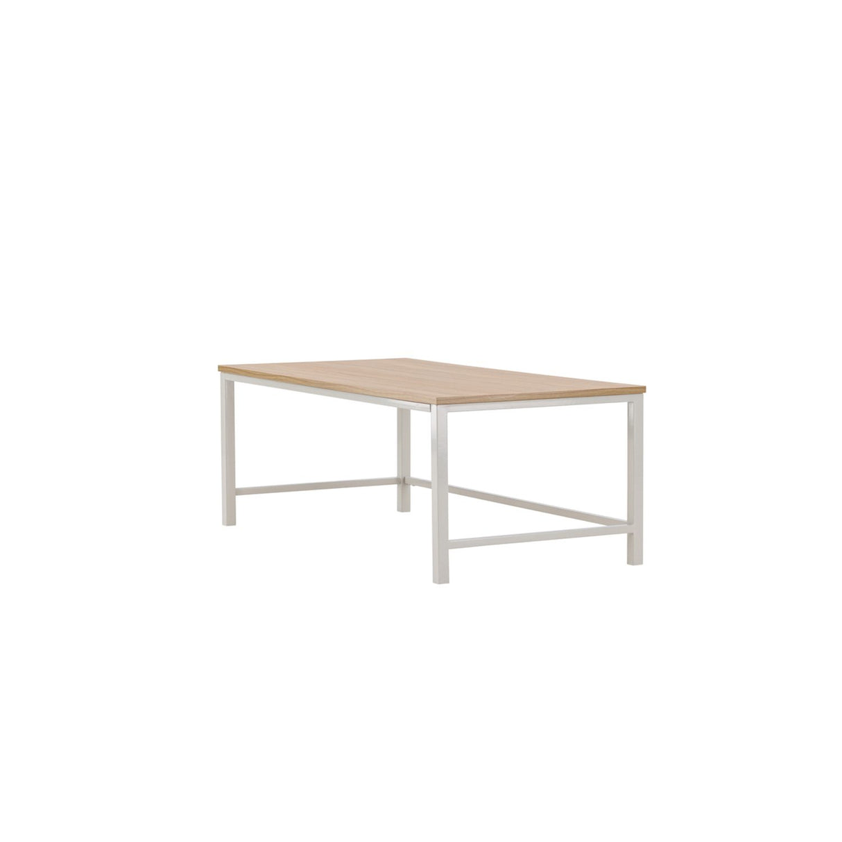 Stigning Soffbord Greige, 60 x 120