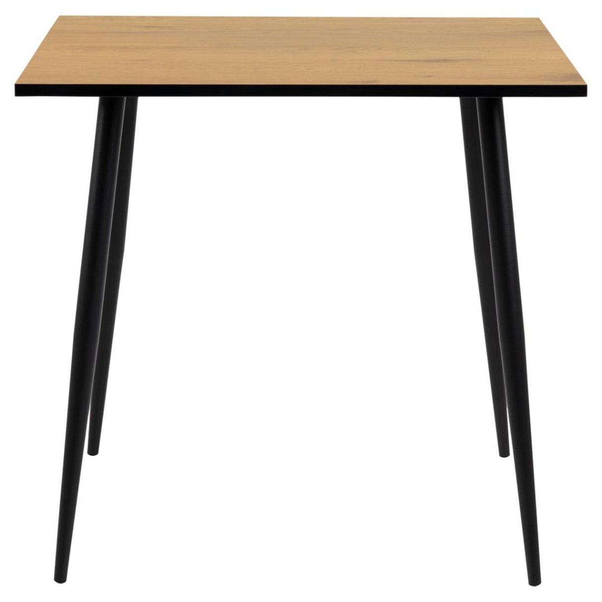 Wilma Matbord 80x80 cm