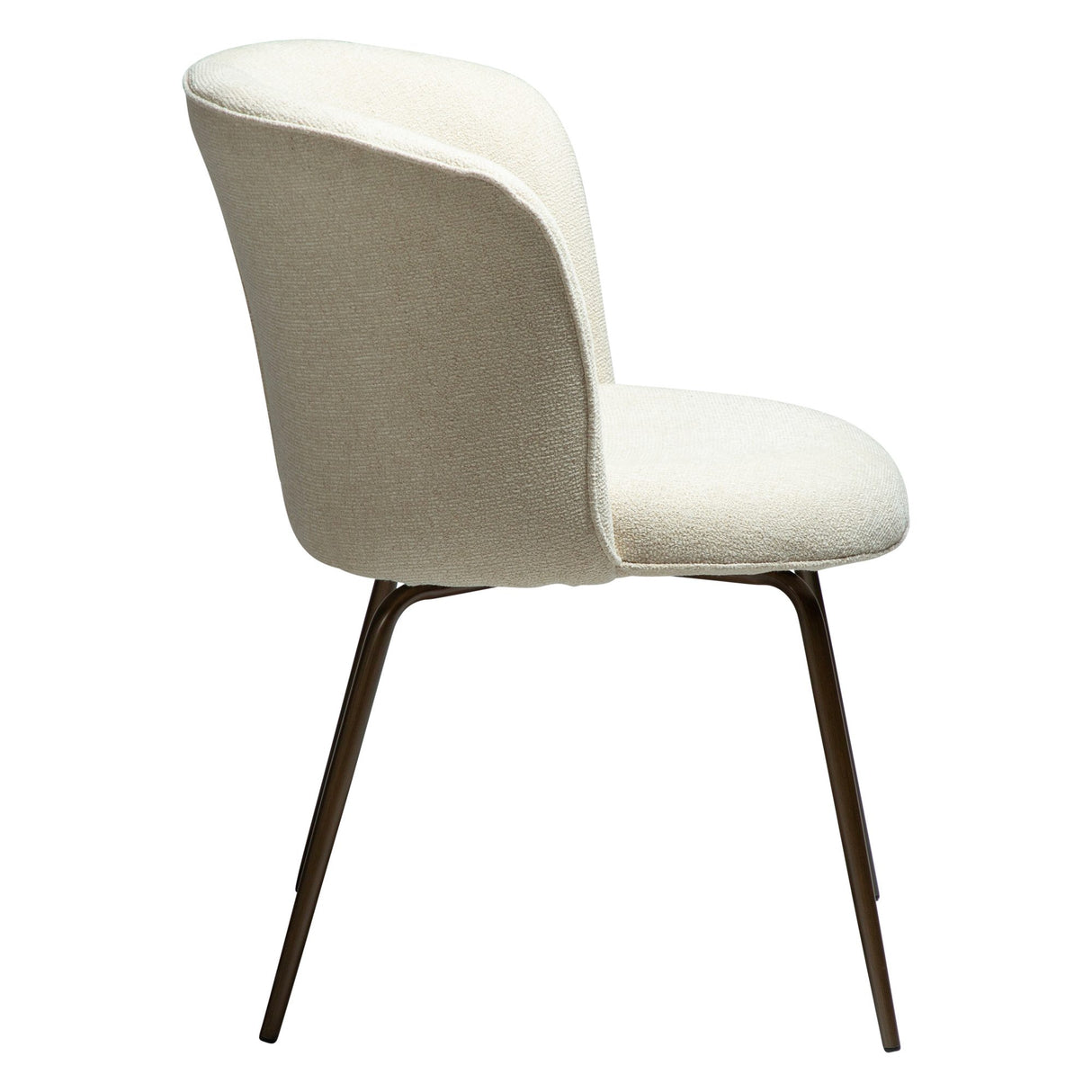 Bliss Stol Frosted Almond