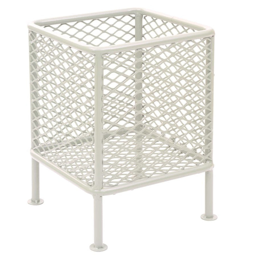 Haru Ljuslykta Pearl White