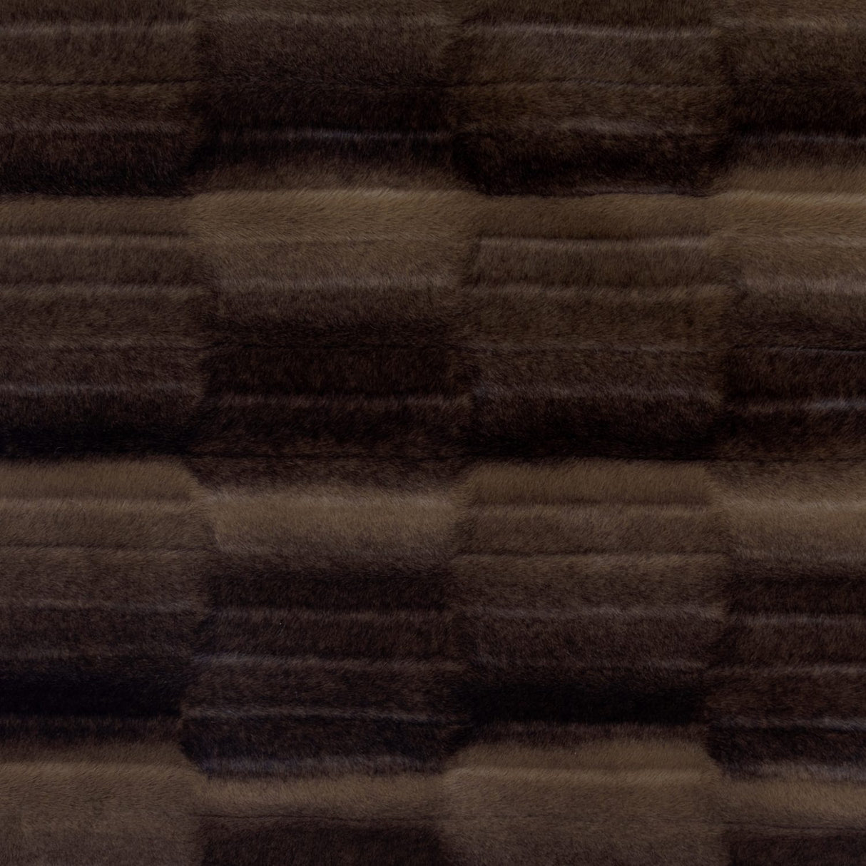 Browny 40x60 cm Chocolate Kudde
