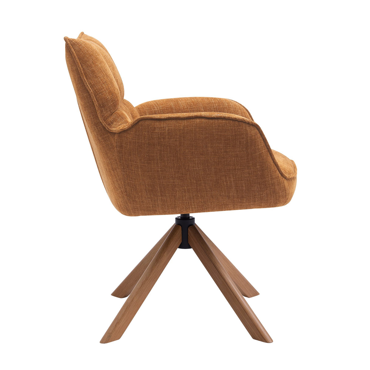 Strada Stol Rost, Massiv ek