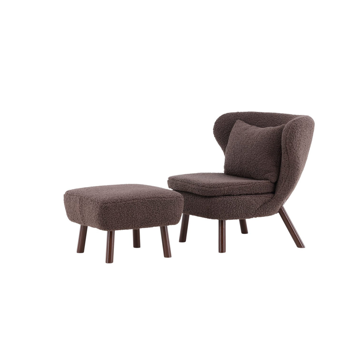 Ryxö Loungestol Brun