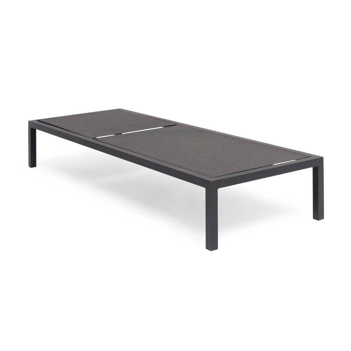 Hånger Solsäng Svart