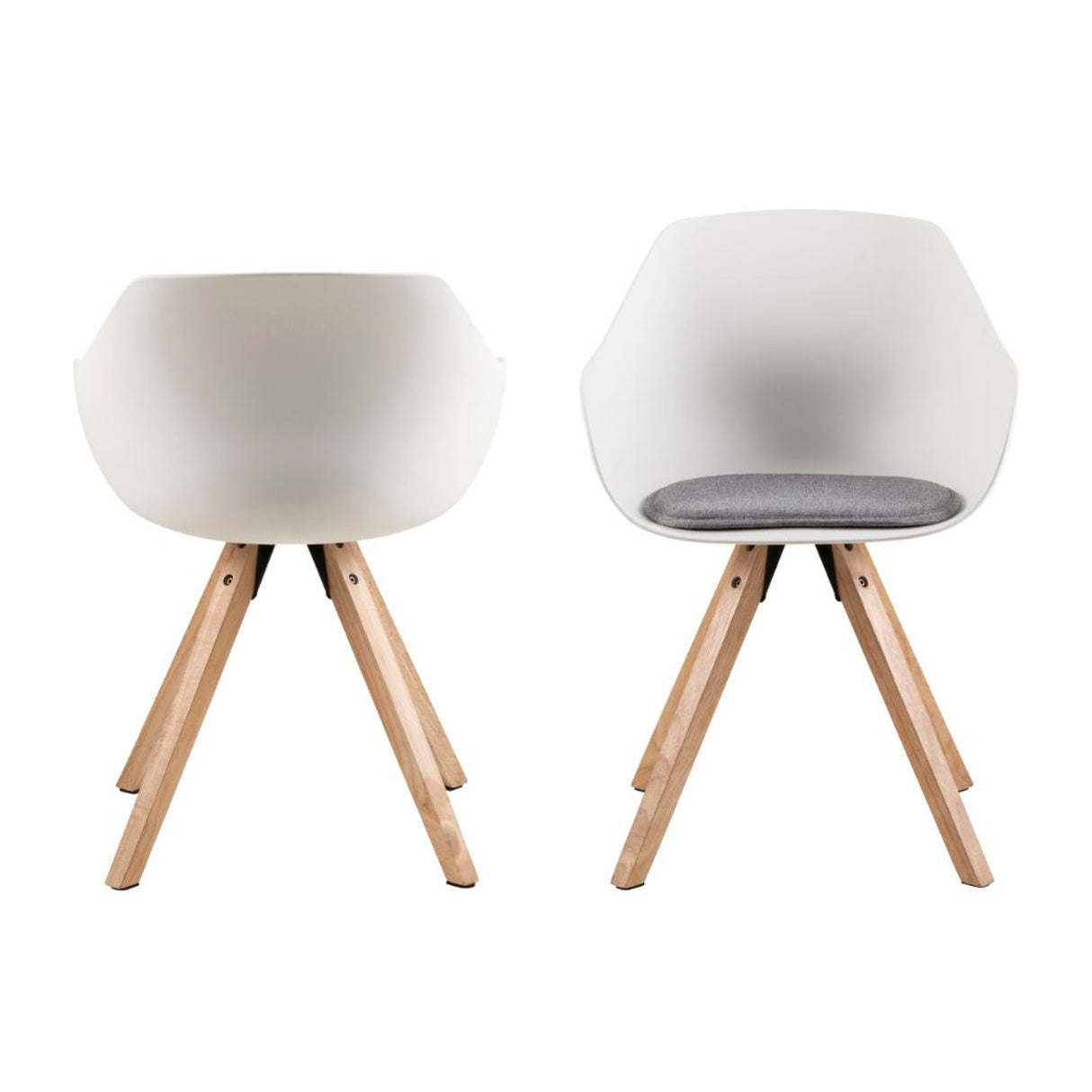 Maurice Karmstol Vit