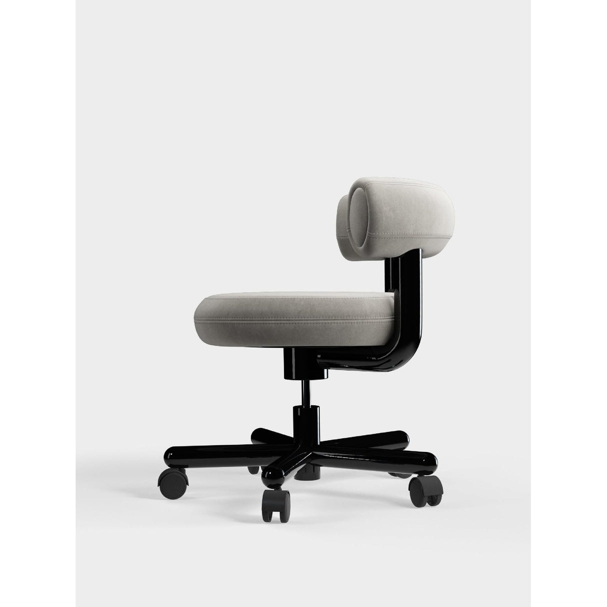 Fat Arbetsstol Royal Clay BL