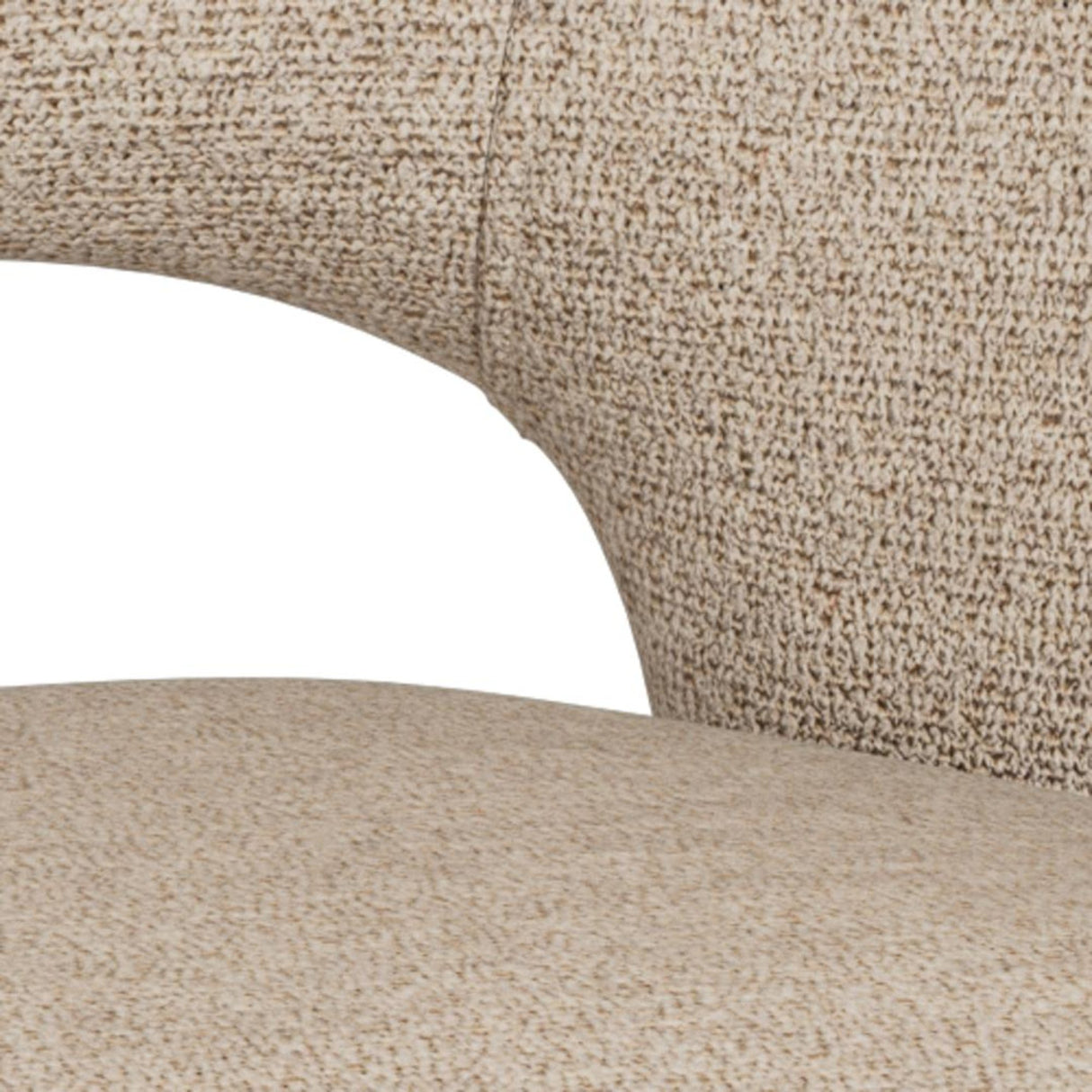 Riva Karmstol Cona Beige