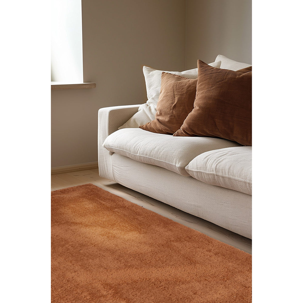 Pierre Ryamatta Orange