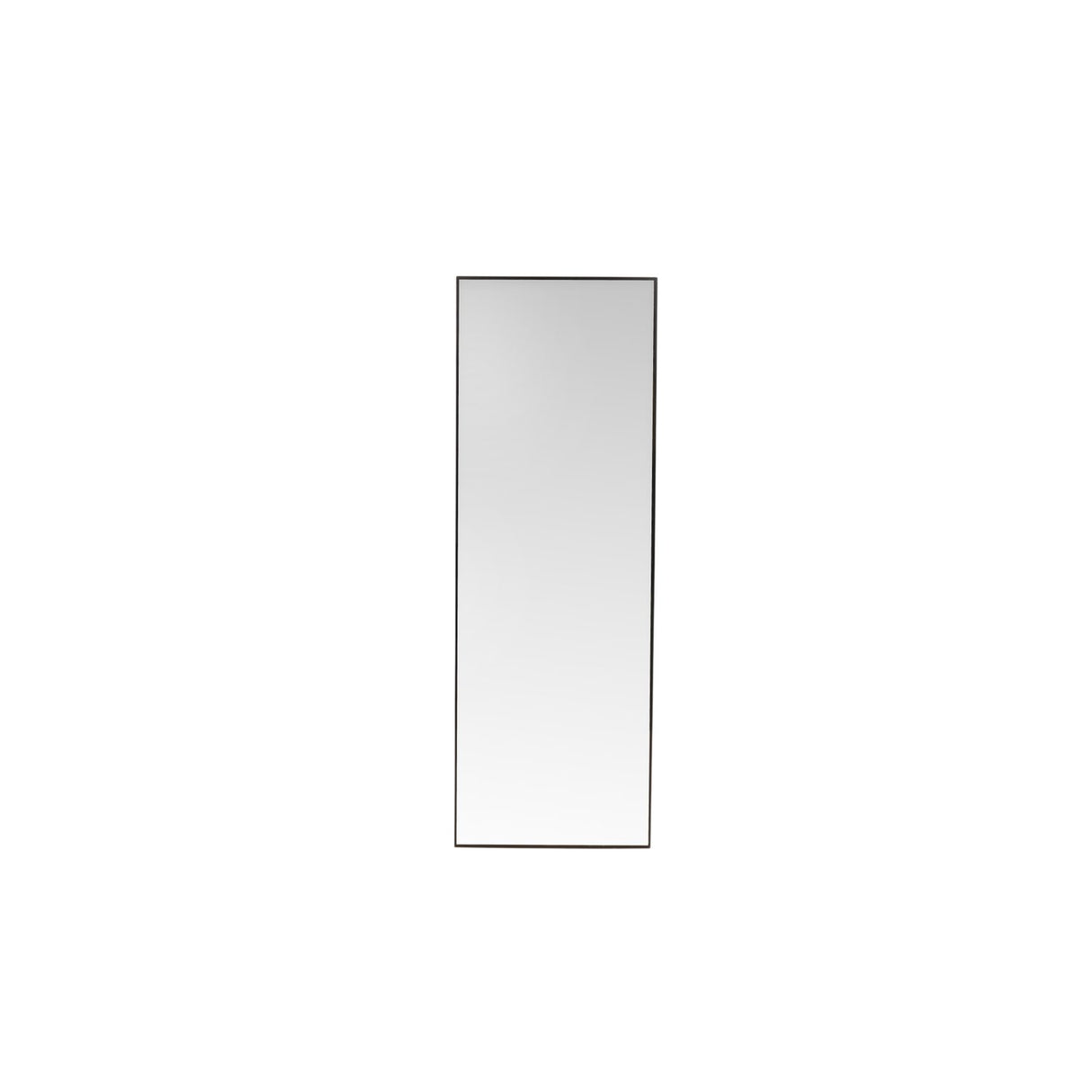 Dalton Stor spegel Black, 3 x 193 x 67