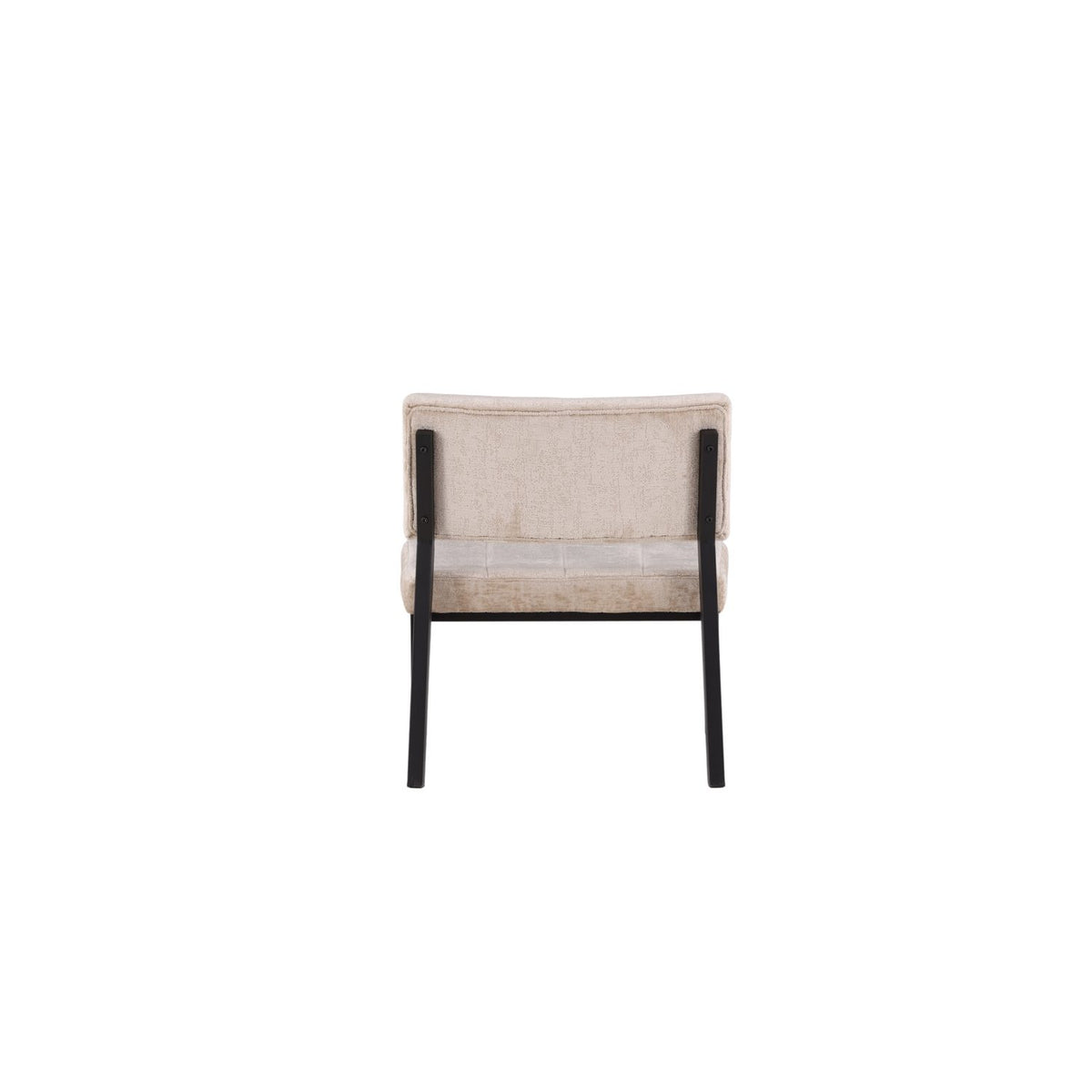 Monett Loungestol Beige