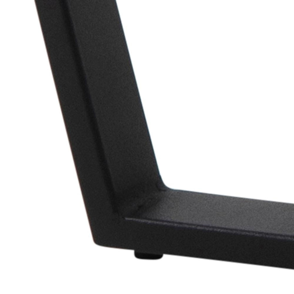 Angers Soffbord Rund 77 cm