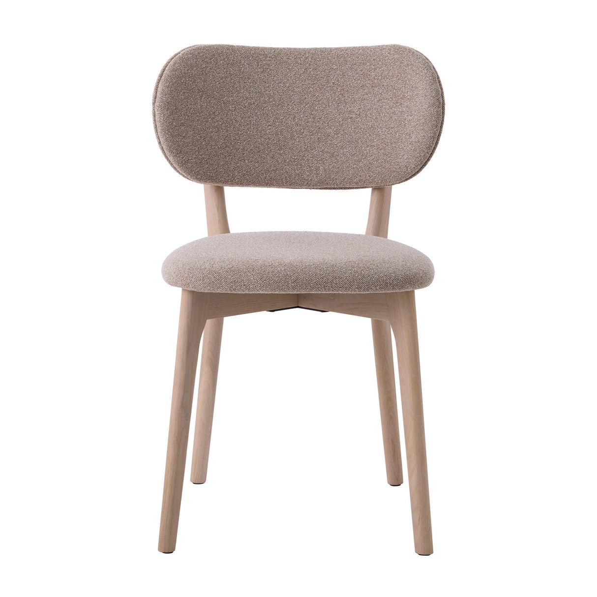 Wendy Stol Vit pigmenterad ek